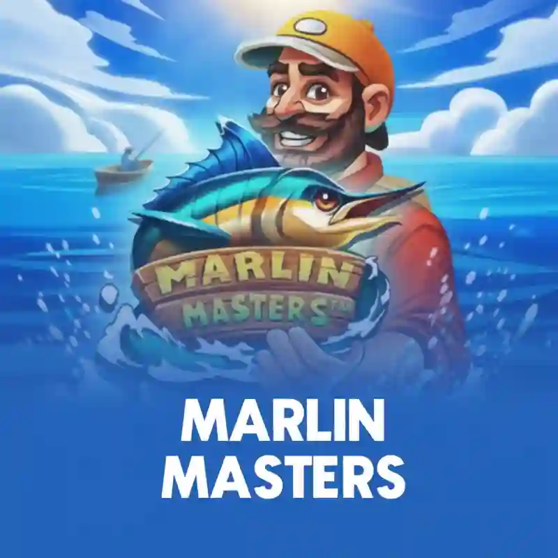 Marlin Masters